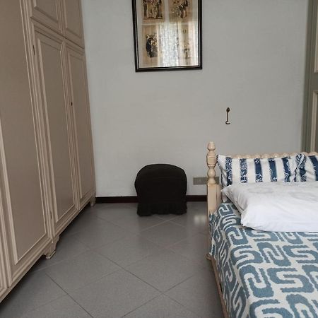Appartamento Poggio dei sogni Rapallo Esterno foto