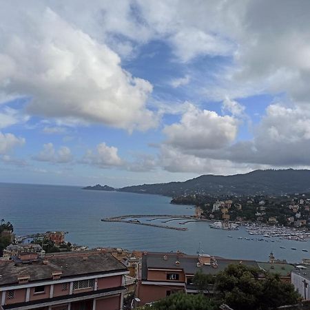 Appartamento Poggio dei sogni Rapallo Esterno foto