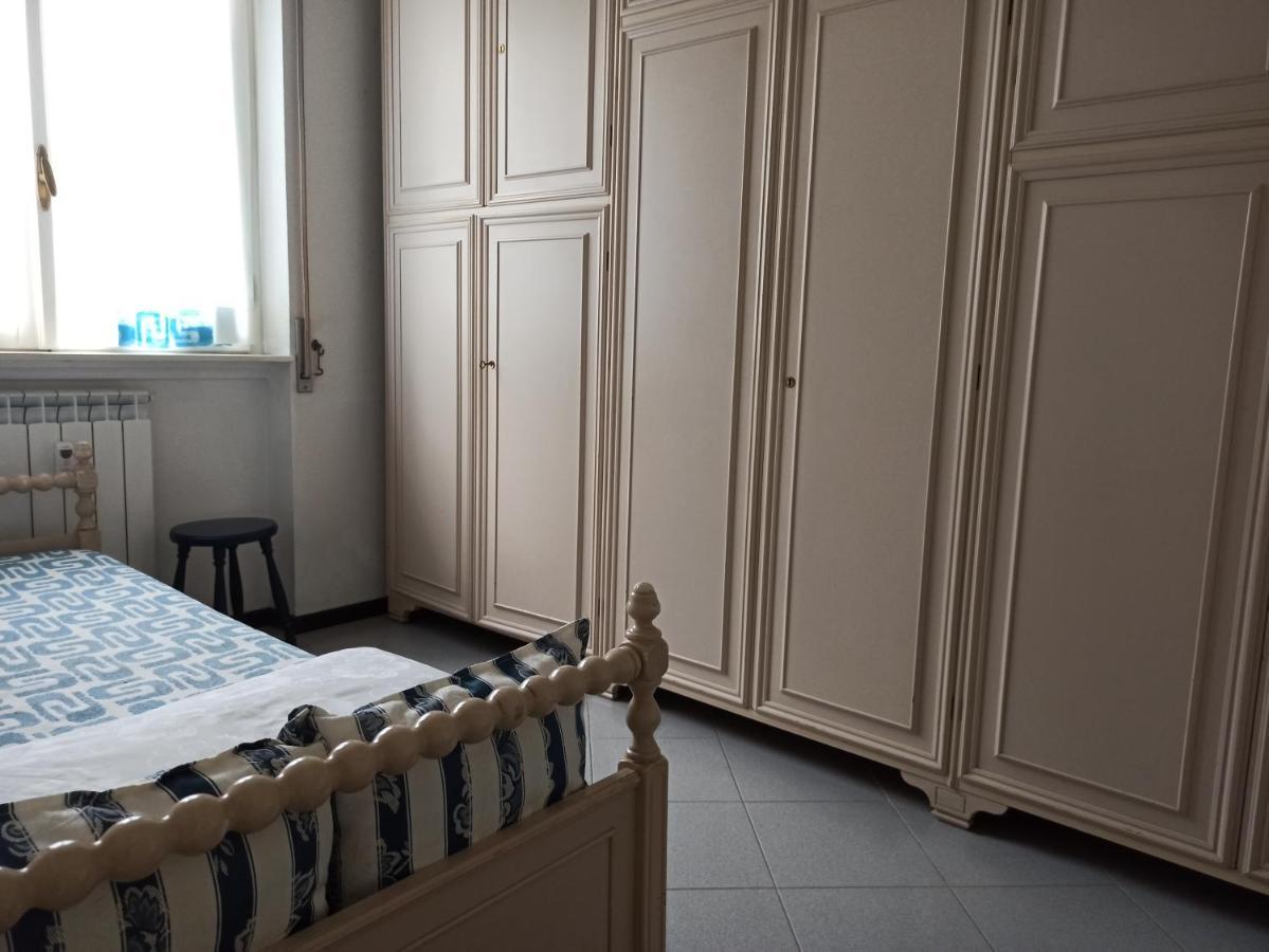 Appartamento Poggio dei sogni Rapallo Esterno foto