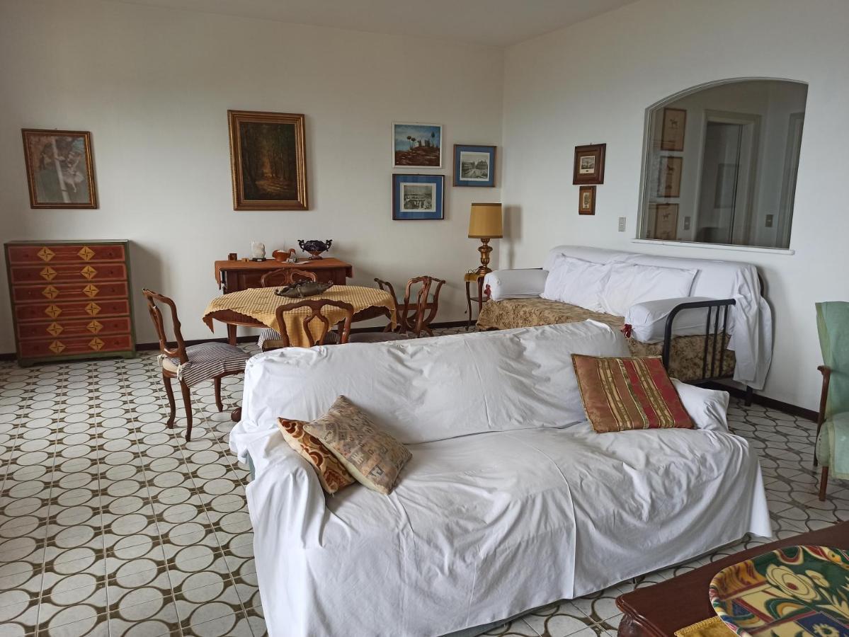 Appartamento Poggio dei sogni Rapallo Esterno foto