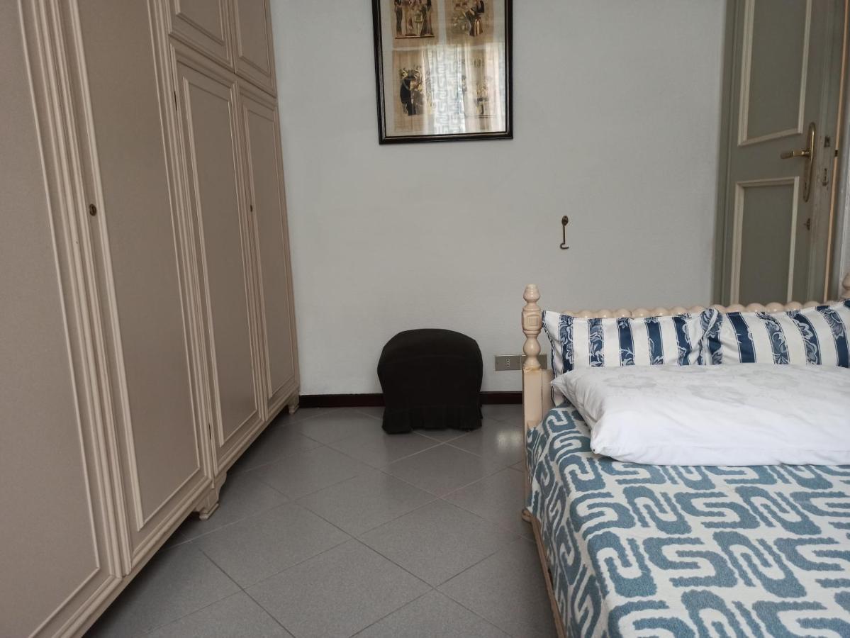 Appartamento Poggio dei sogni Rapallo Esterno foto
