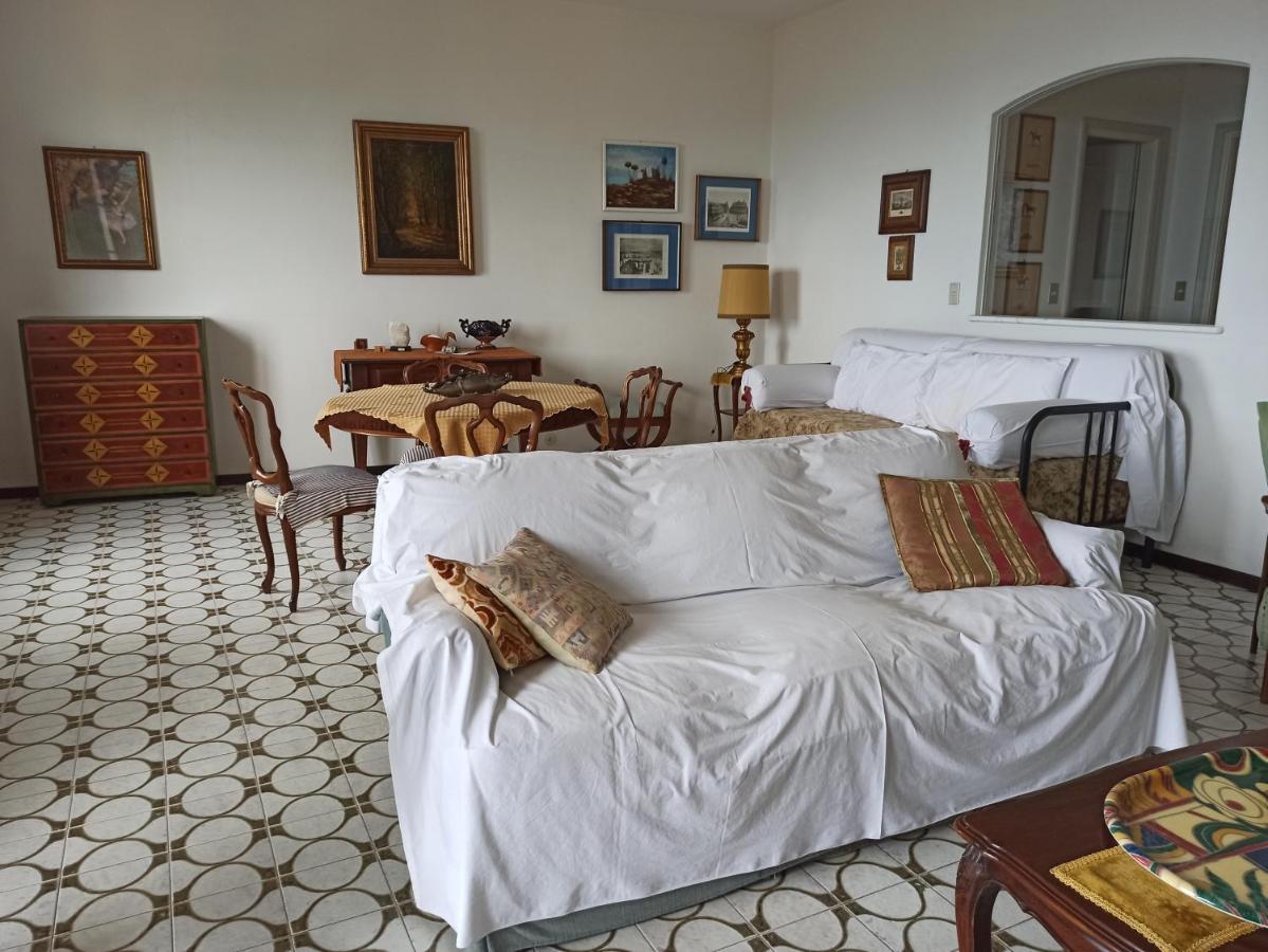 Appartamento Poggio dei sogni Rapallo Esterno foto